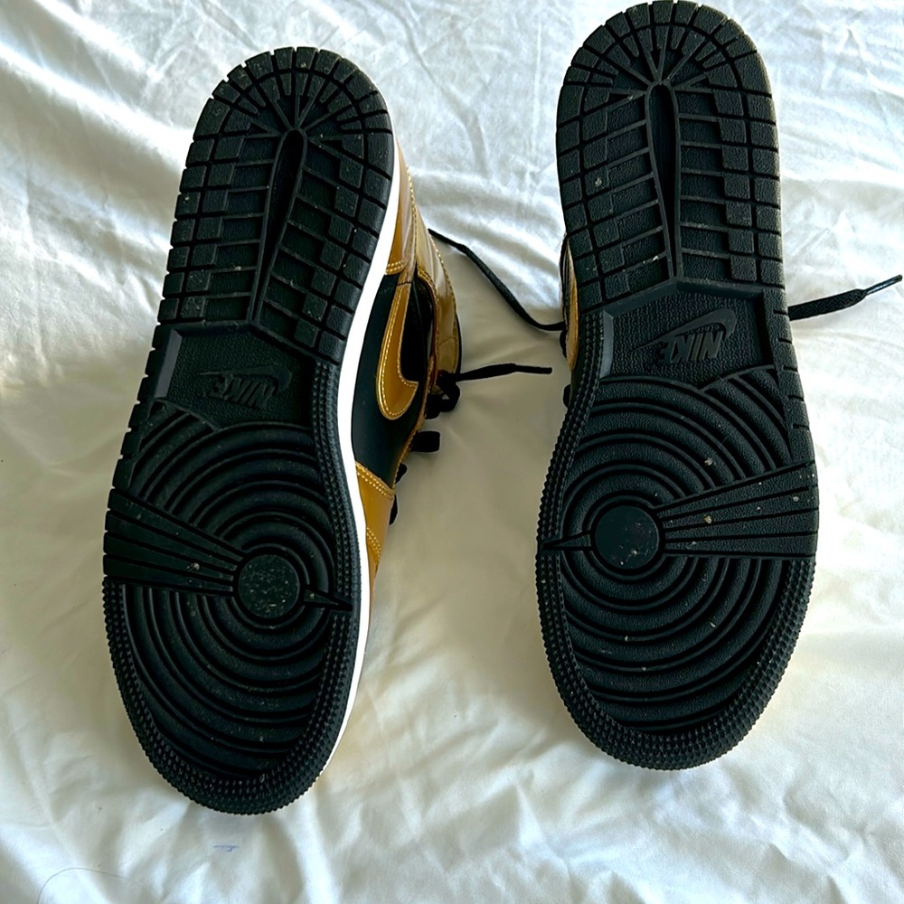 My son liked the  style online but not in person. Never worn outside.